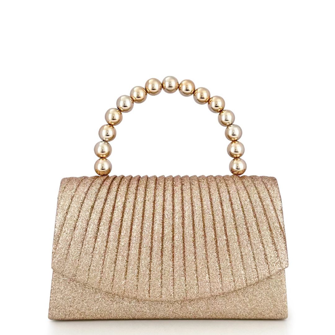 Velvet Night Handbag