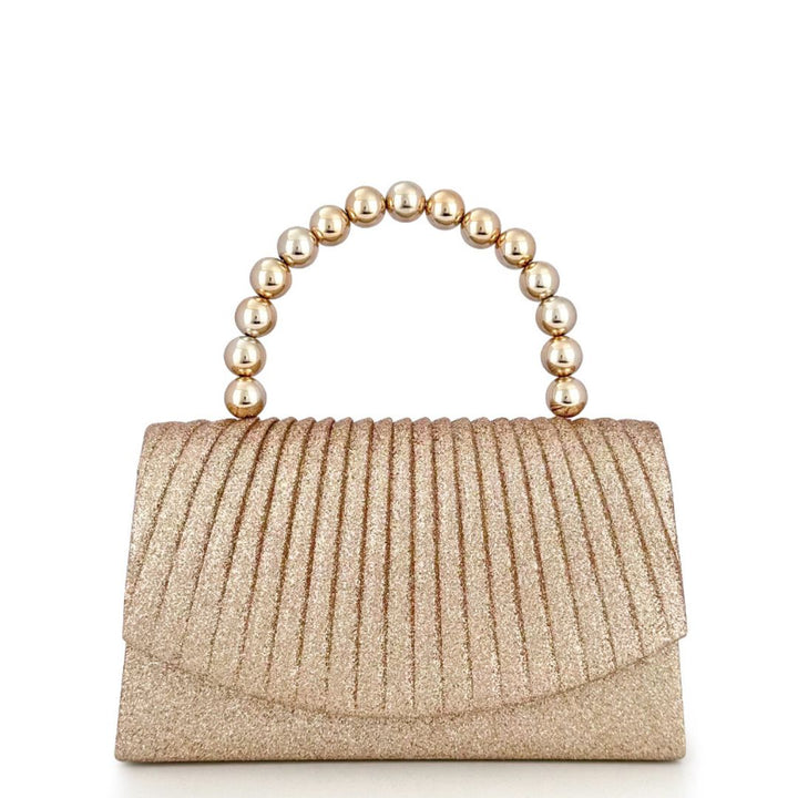 Velvet Night Handbag