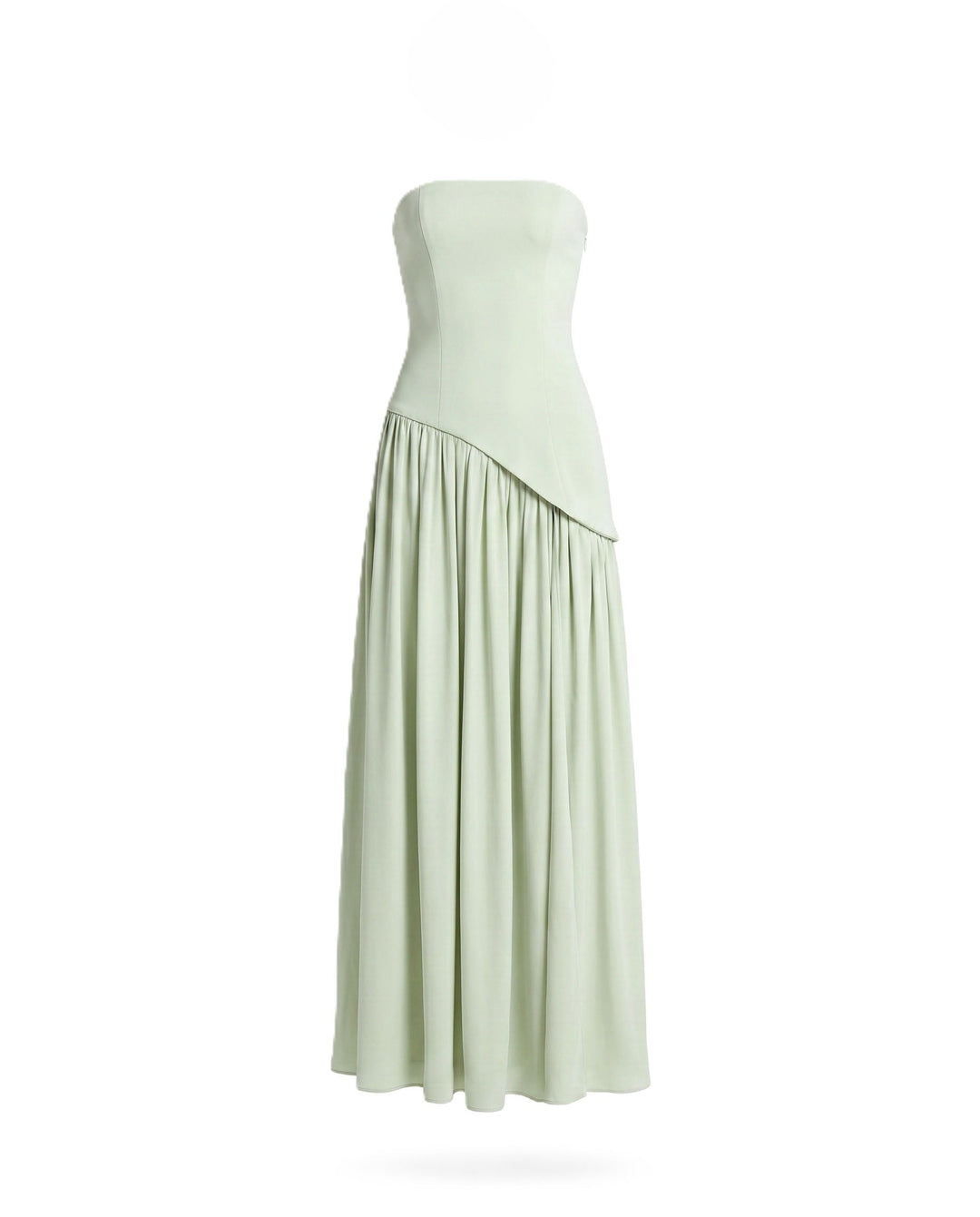 Fátima™ - Crisscross Back Dress