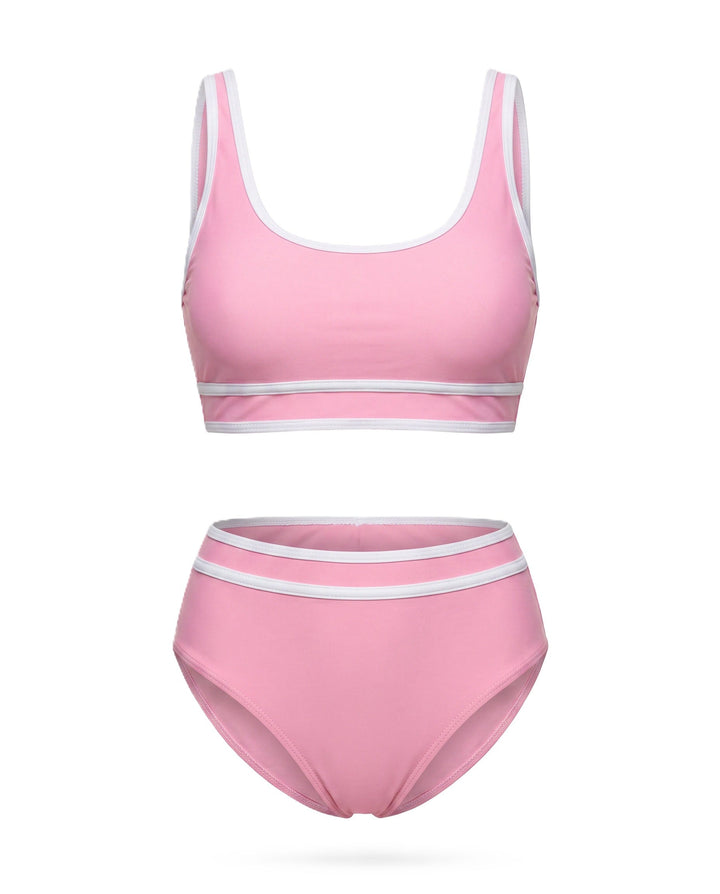 Dahlia™ - Streamlined Bikini