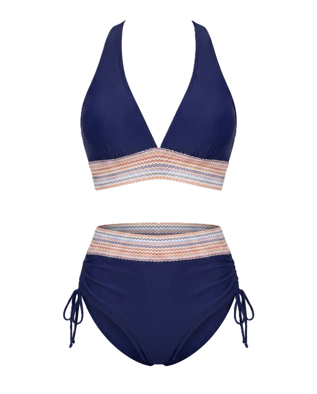 Jaila™ - Low-Cut Swimwear