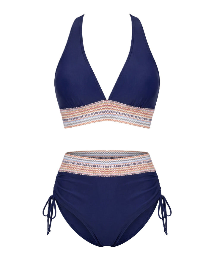 Jaila™ - Low-Cut Swimwear