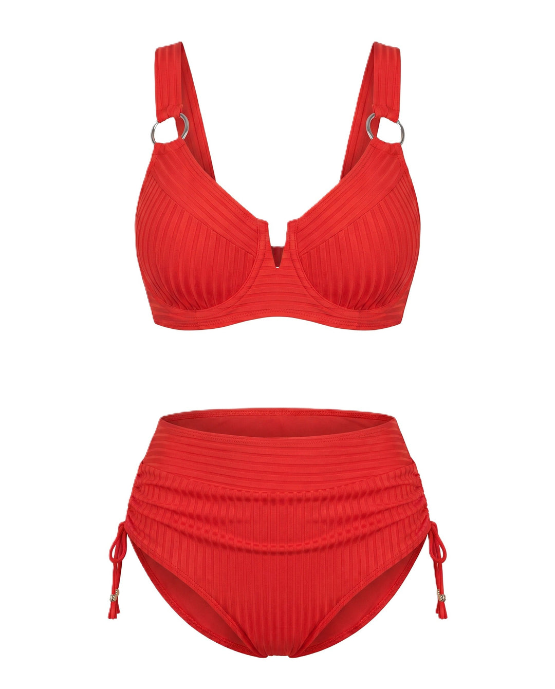 Haven™ - Pure Tone Bikini