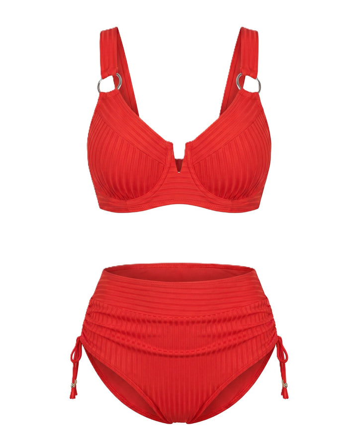 Haven™ - Pure Tone Bikini