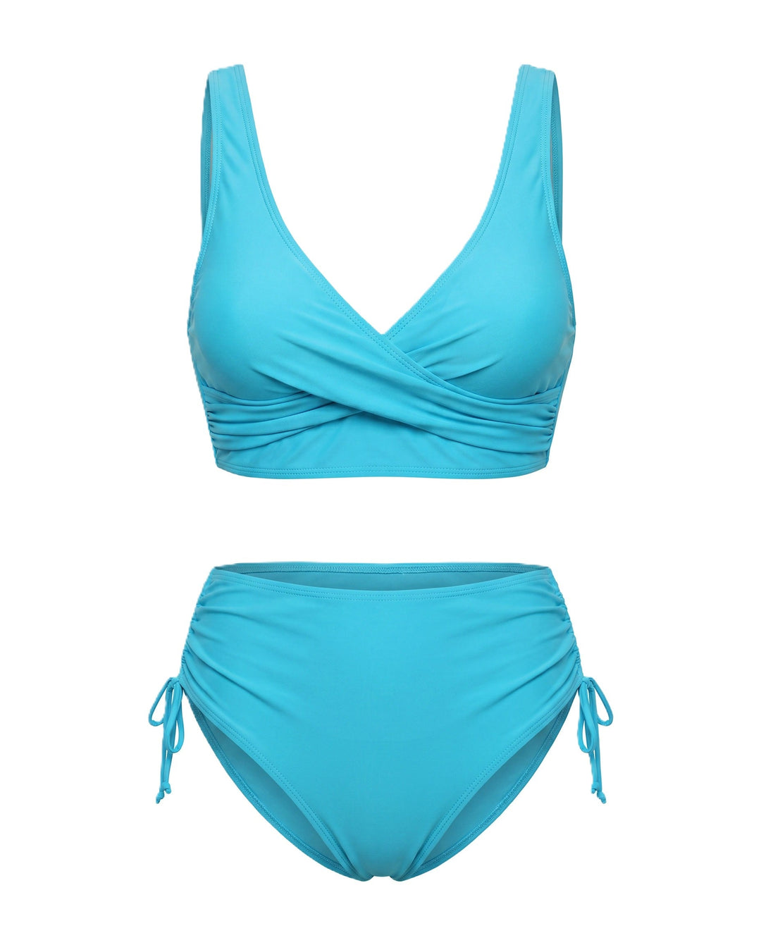 Chiara™ - Twisted Front Bikini