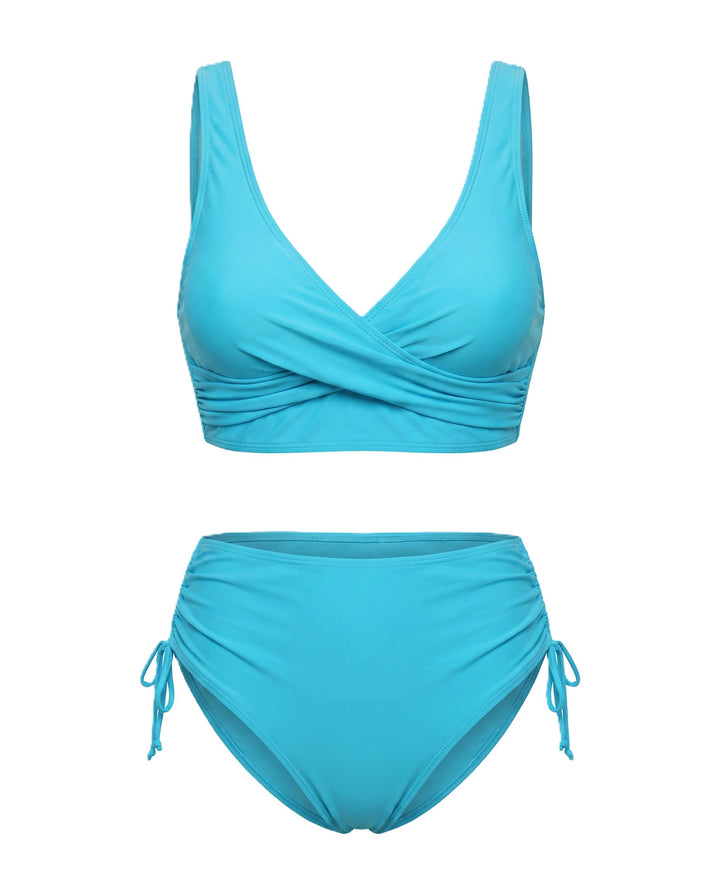 Chiara™ - Twisted Front Bikini