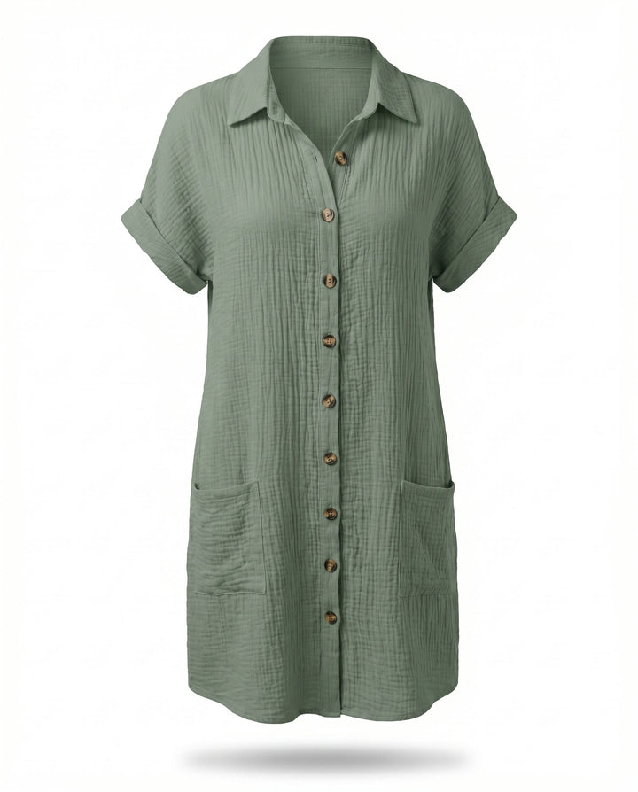 Bozena™ - Airy Dress