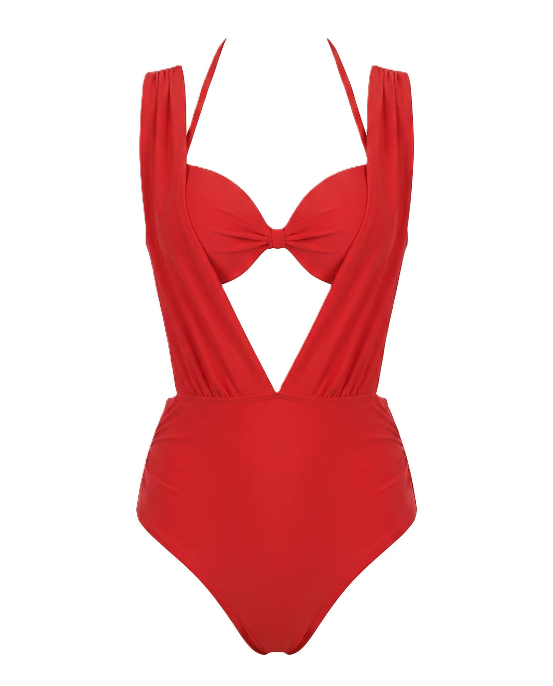 Zola™ - Back-Tied Swimwear