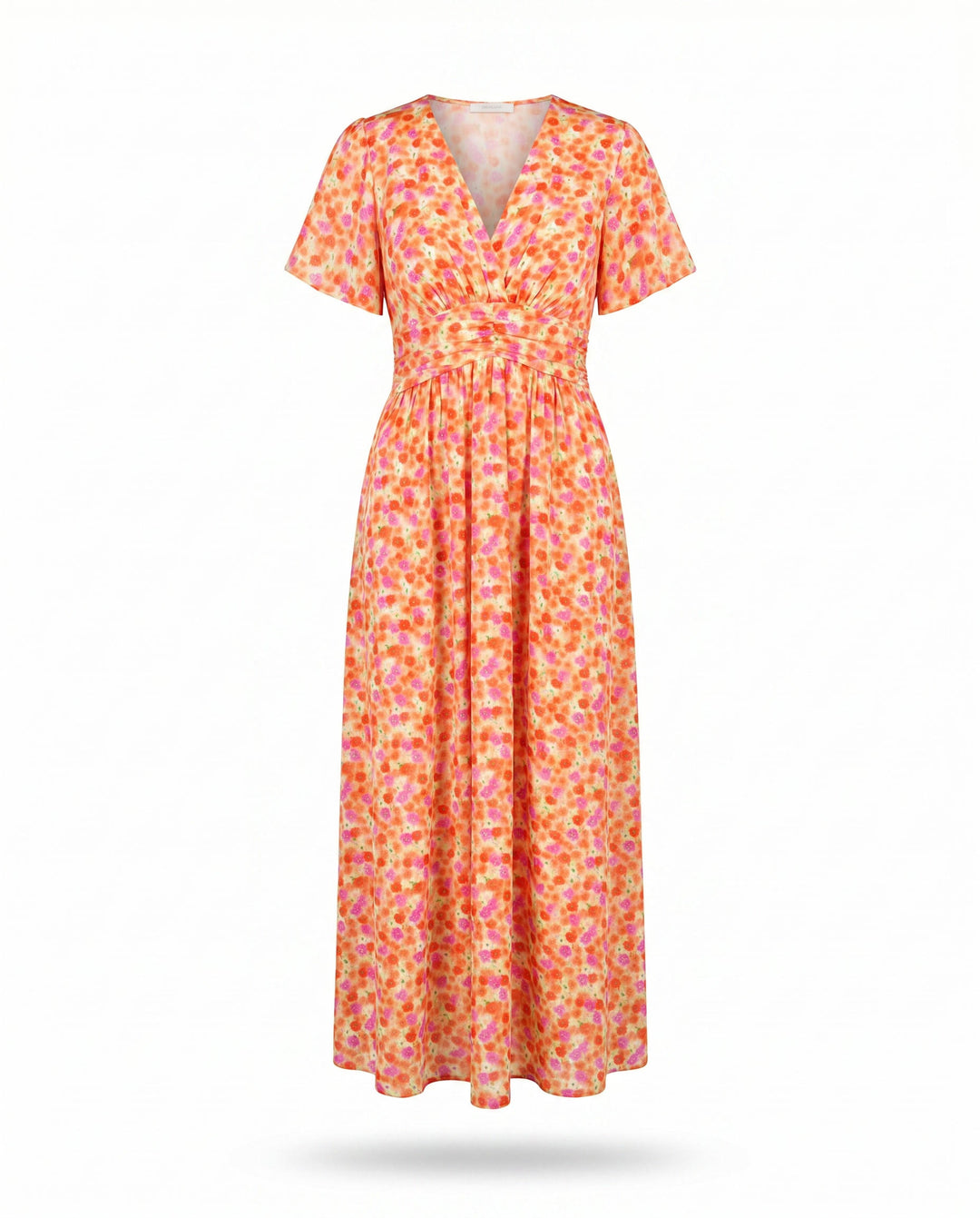 Felisa™ - Floral Stroll Dress