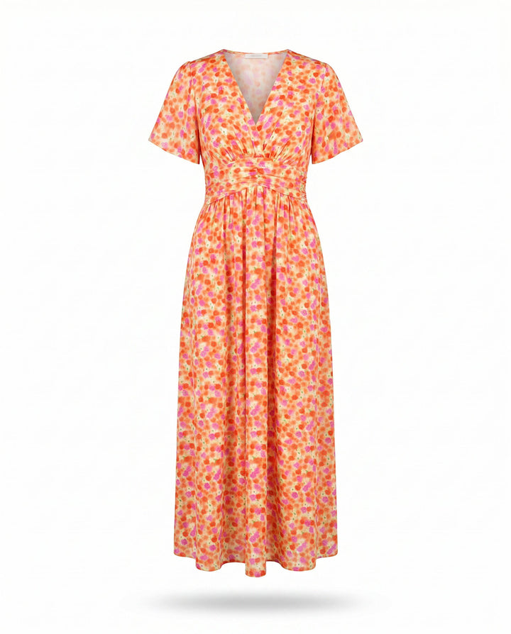 Felisa™ - Floral Stroll Dress