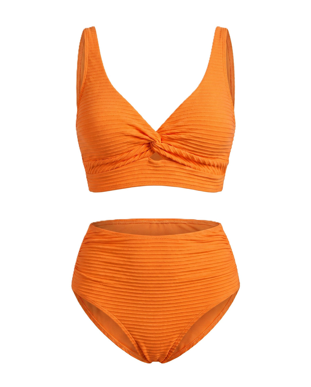 Rivva™ - Wave Pattern Bikini