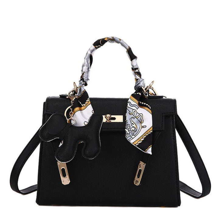 Reflet du Temps Tote Bag
