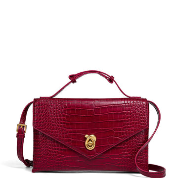 Blush Prescott Handbag
