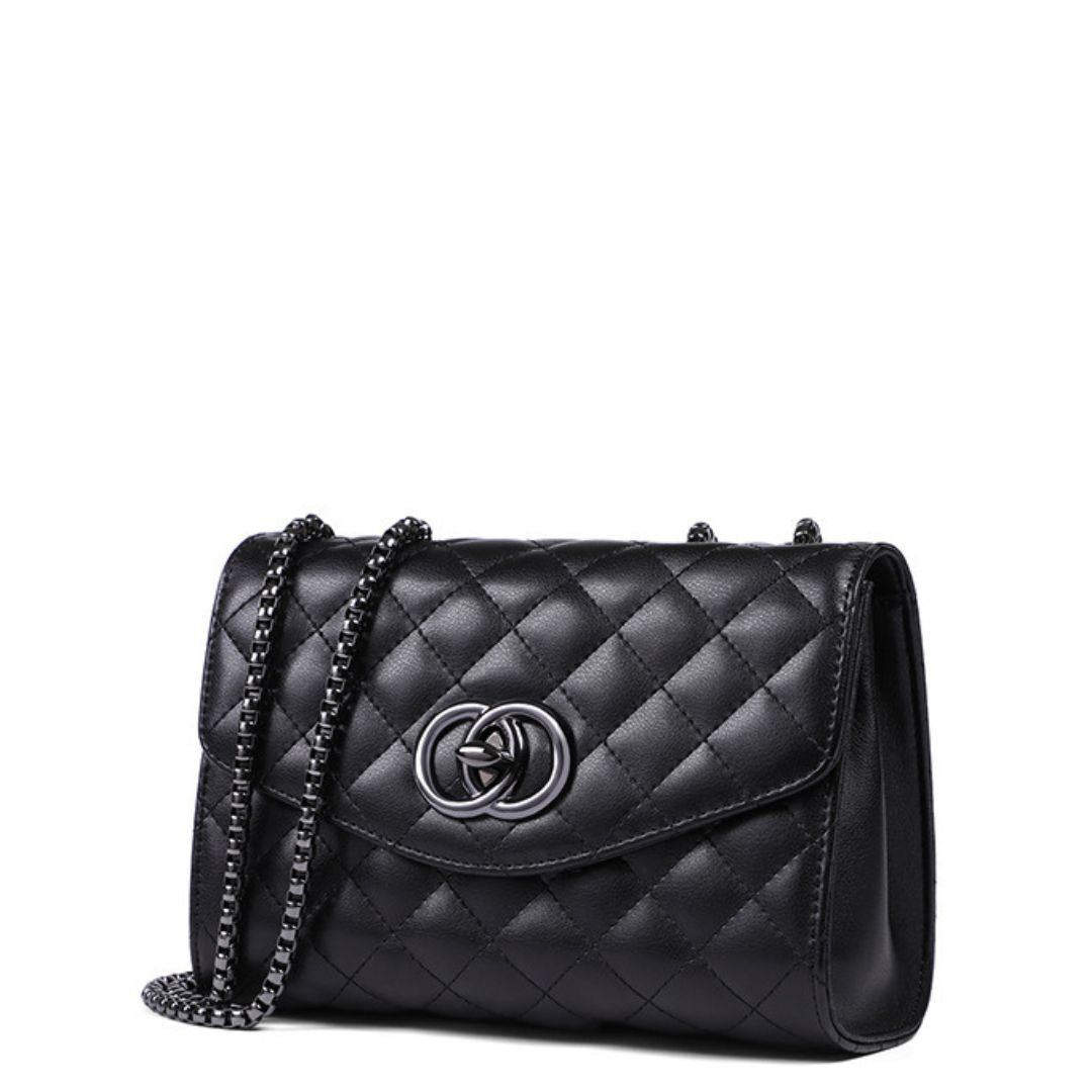 Timeless Rose Handbag