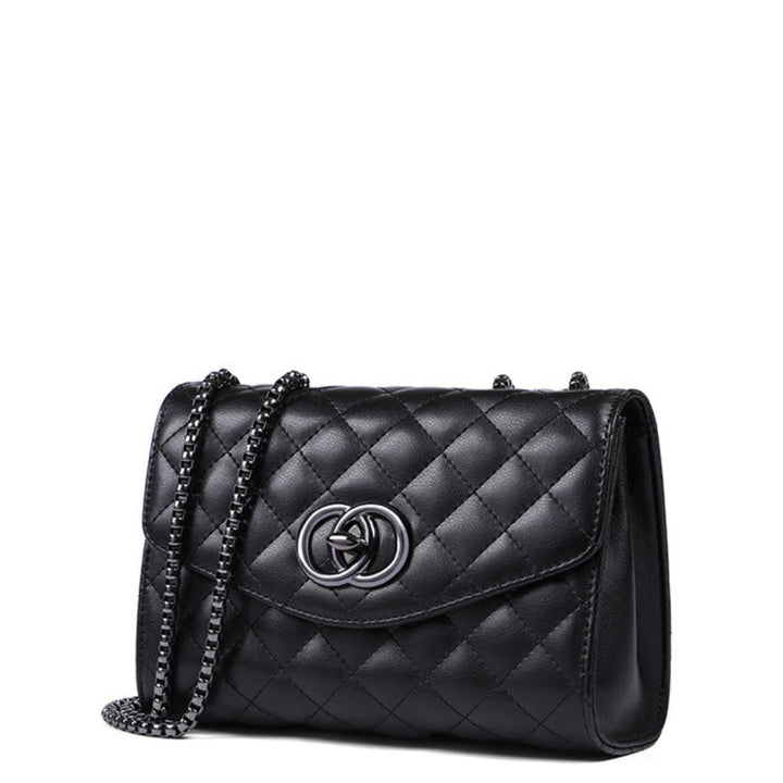 Timeless Rose Handbag