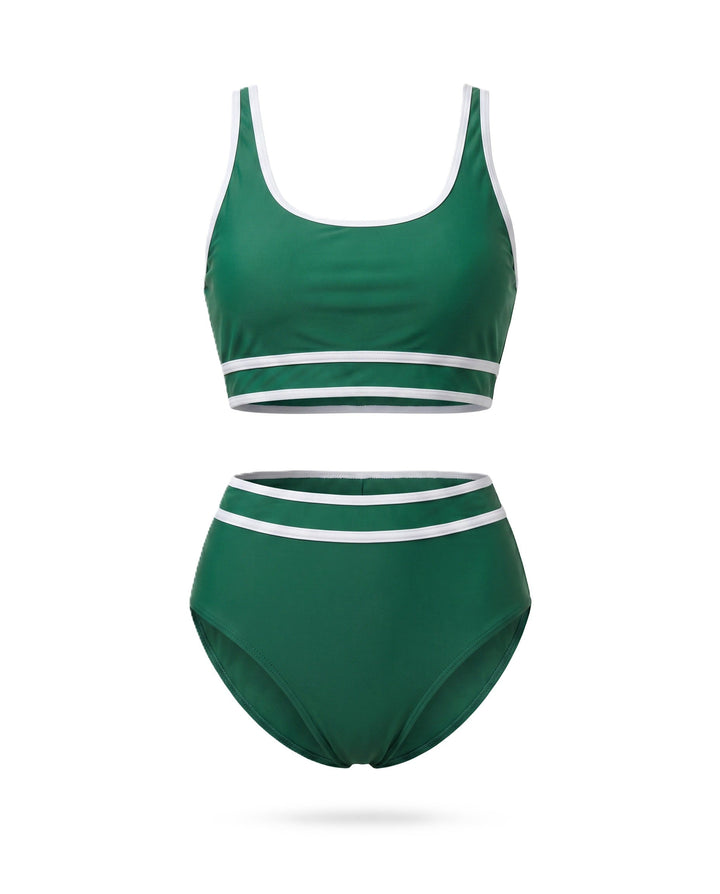 Dahlia™ - Streamlined Bikini