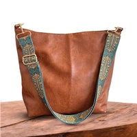 Wren™ | Classic Vintage Side Bag