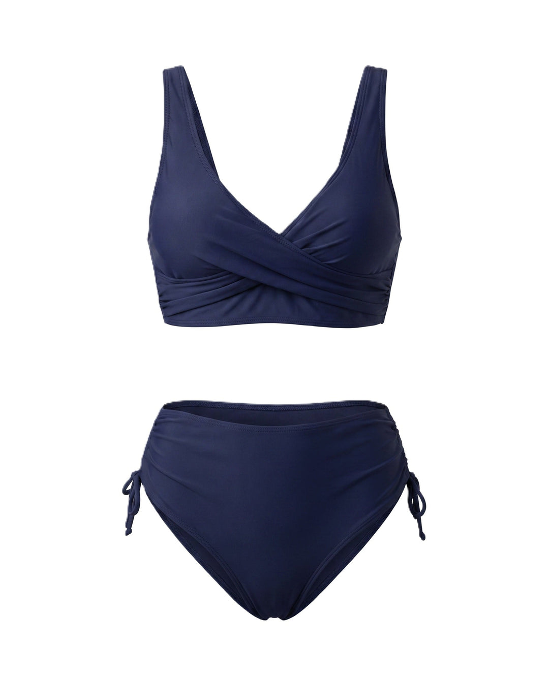Chiara™ - Twisted Front Bikini