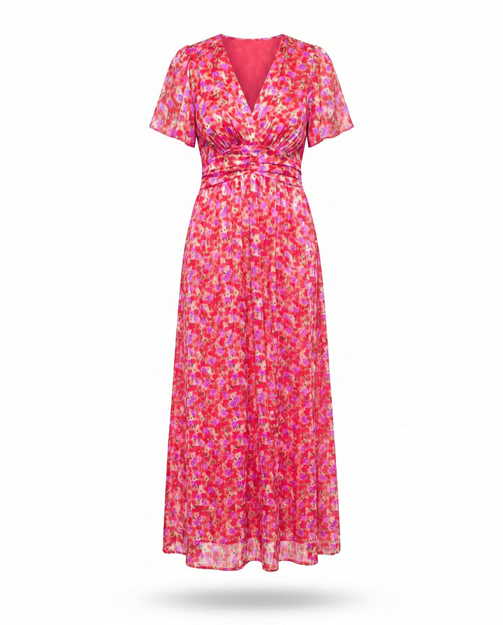 Felisa™ - Floral Stroll Dress