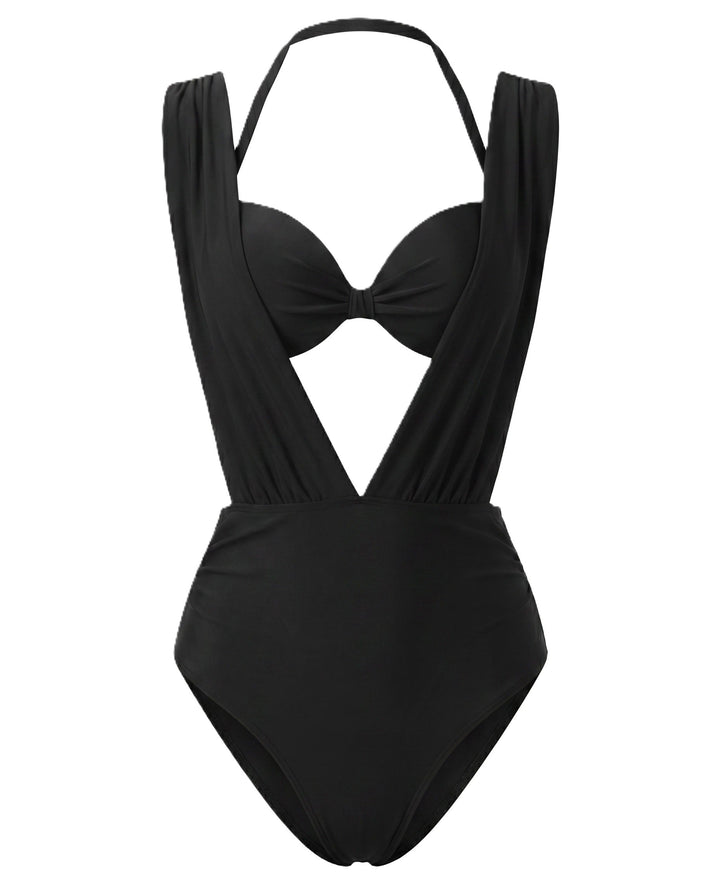 Zola™ - Back-Tied Swimwear