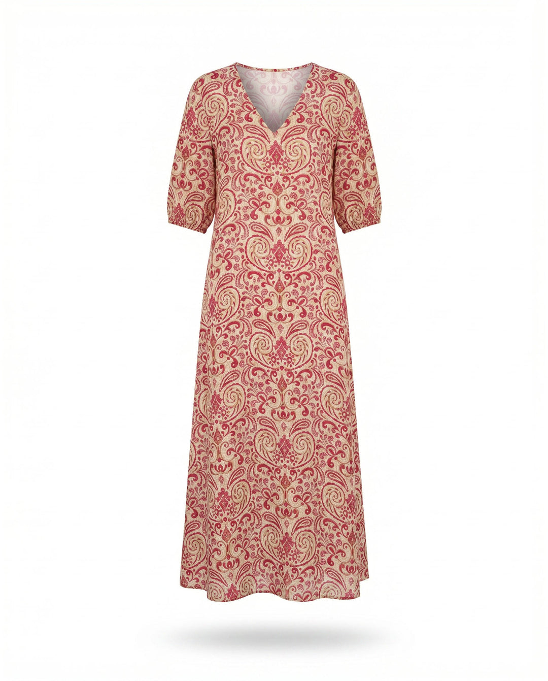 Brisa™ - Tassel Dress