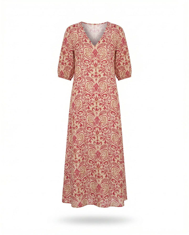 Brisa™ - Tassel Dress