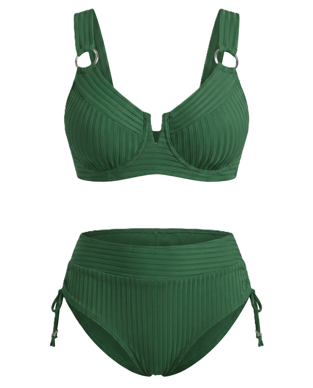Haven™ - Pure Tone Bikini