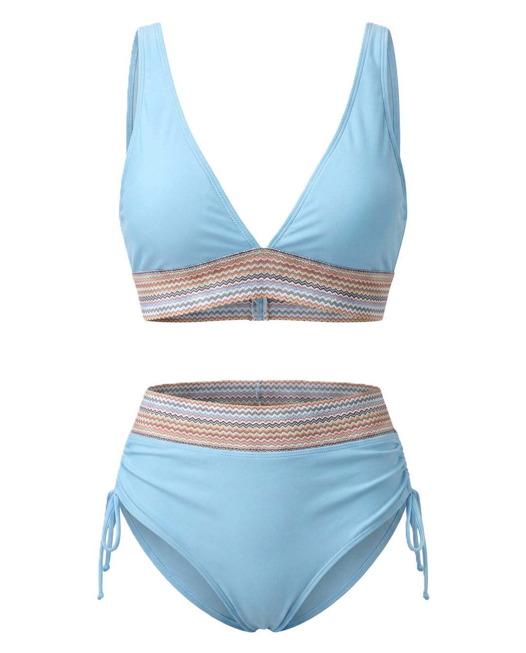 Jaila™ - Low-Cut Swimwear