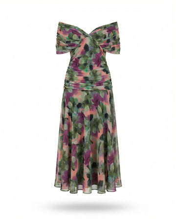 Sorcha™ - Elegance Dress