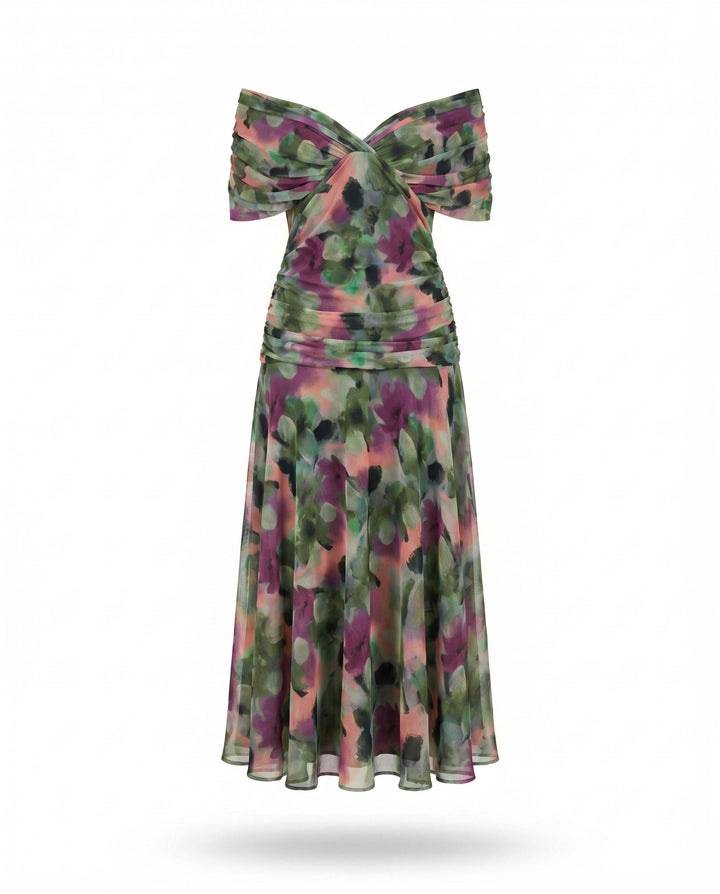 Sorcha™ - Elegance Dress