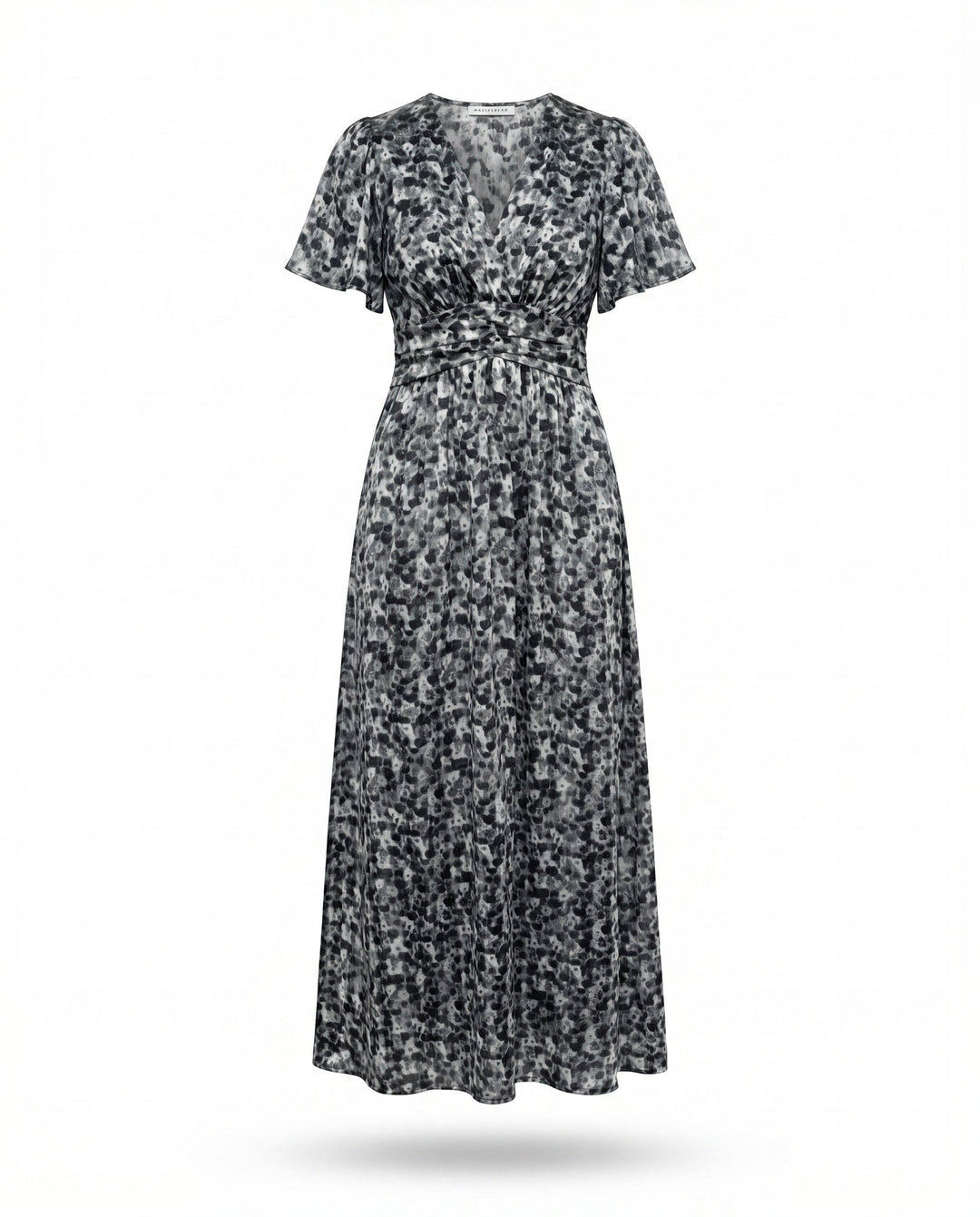 Felisa™ - Floral Stroll Dress