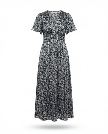 Felisa™ - Floral Stroll Dress