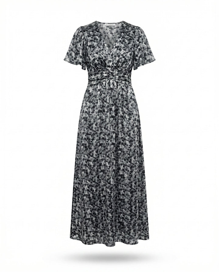 Felisa™ - Floral Stroll Dress