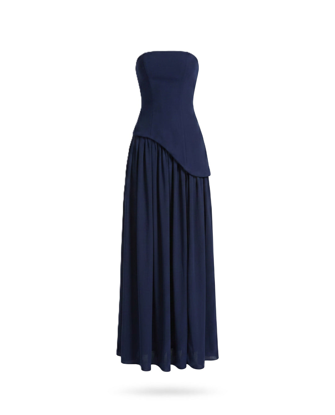 Fátima™ - Crisscross Back Dress