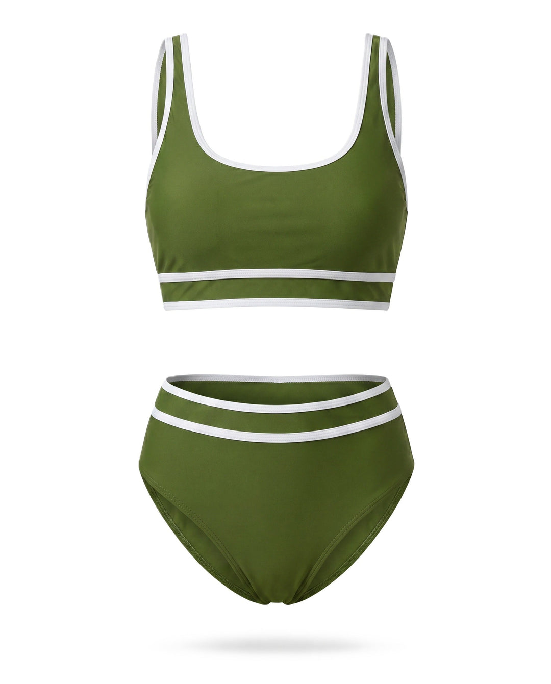 Dahlia™ - Streamlined Bikini