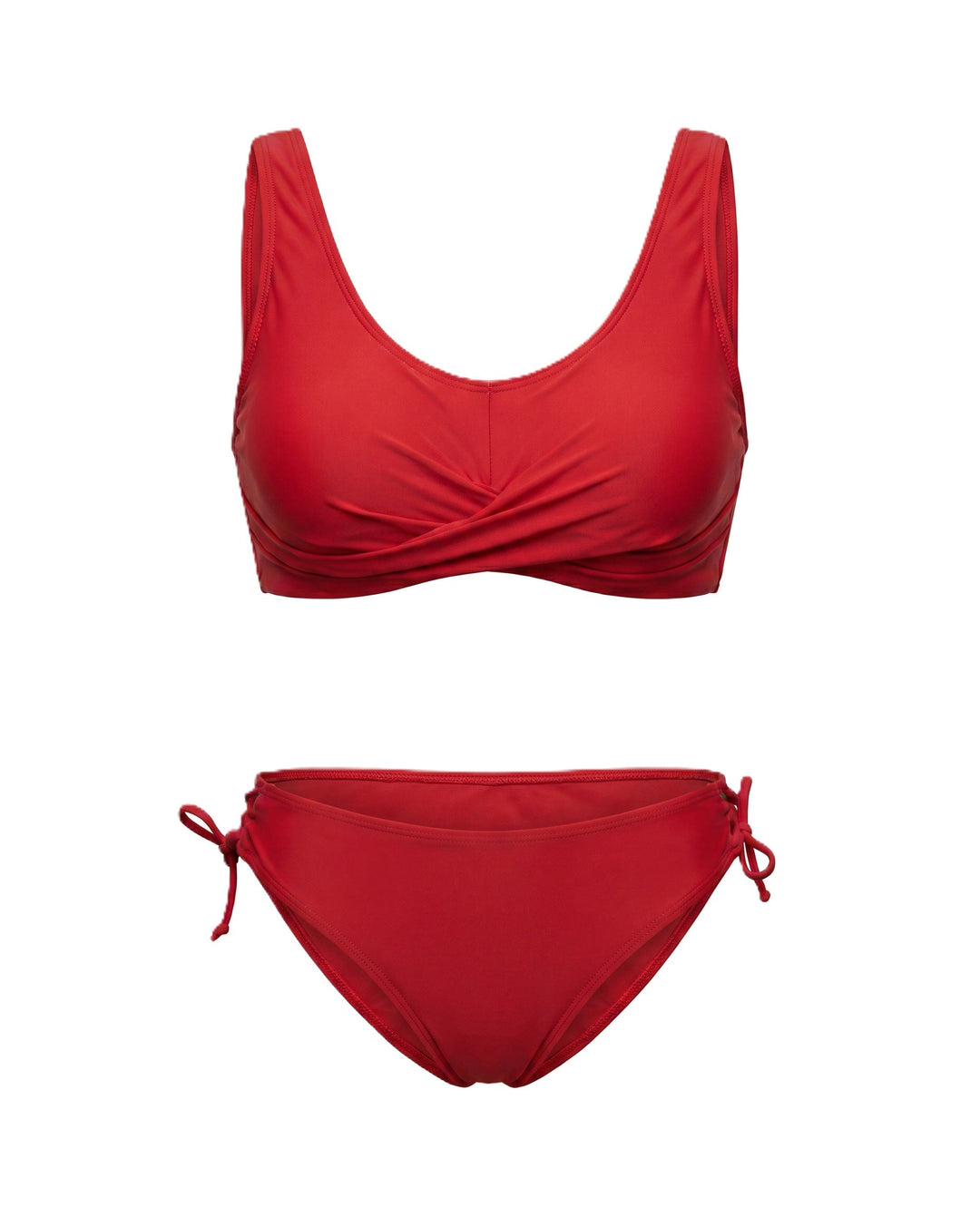 Chiara™ - Twisted Front Bikini