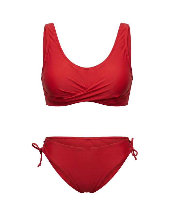 Chiara™ - Twisted Front Bikini