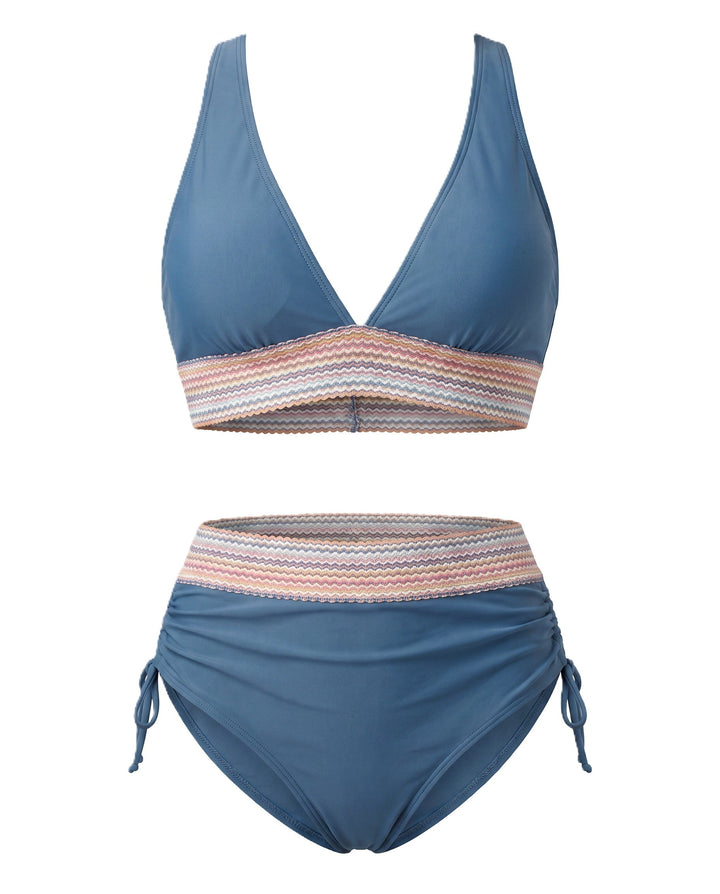 Jaila™ - Low-Cut Swimwear