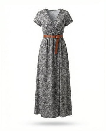 Herena™ - Bohemian Dress