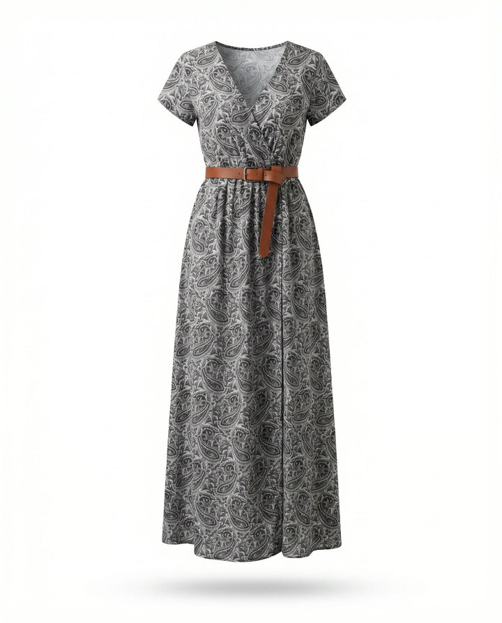 Herena™ - Bohemian Dress