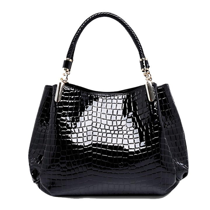 Regency Velvet Handbag
