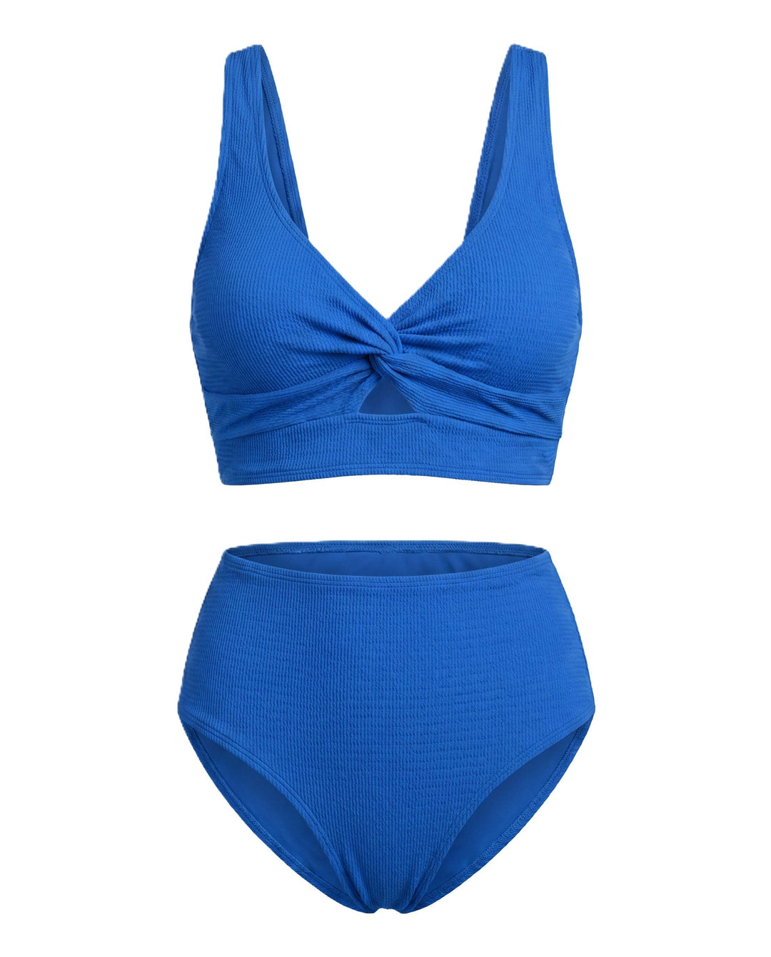 Rivva™ - Wave Pattern Bikini