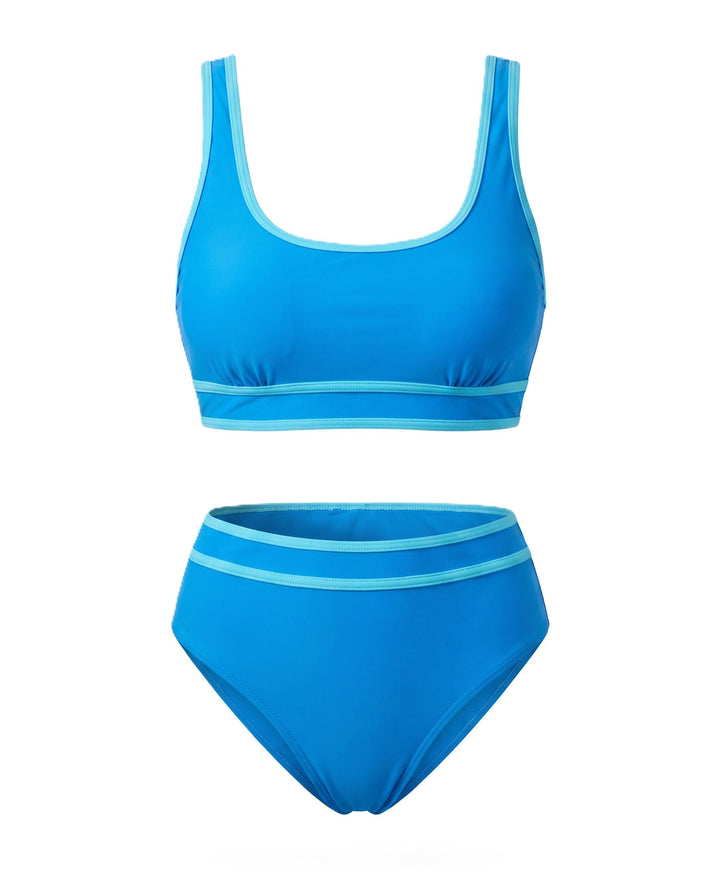 Dahlia™ - Streamlined Bikini