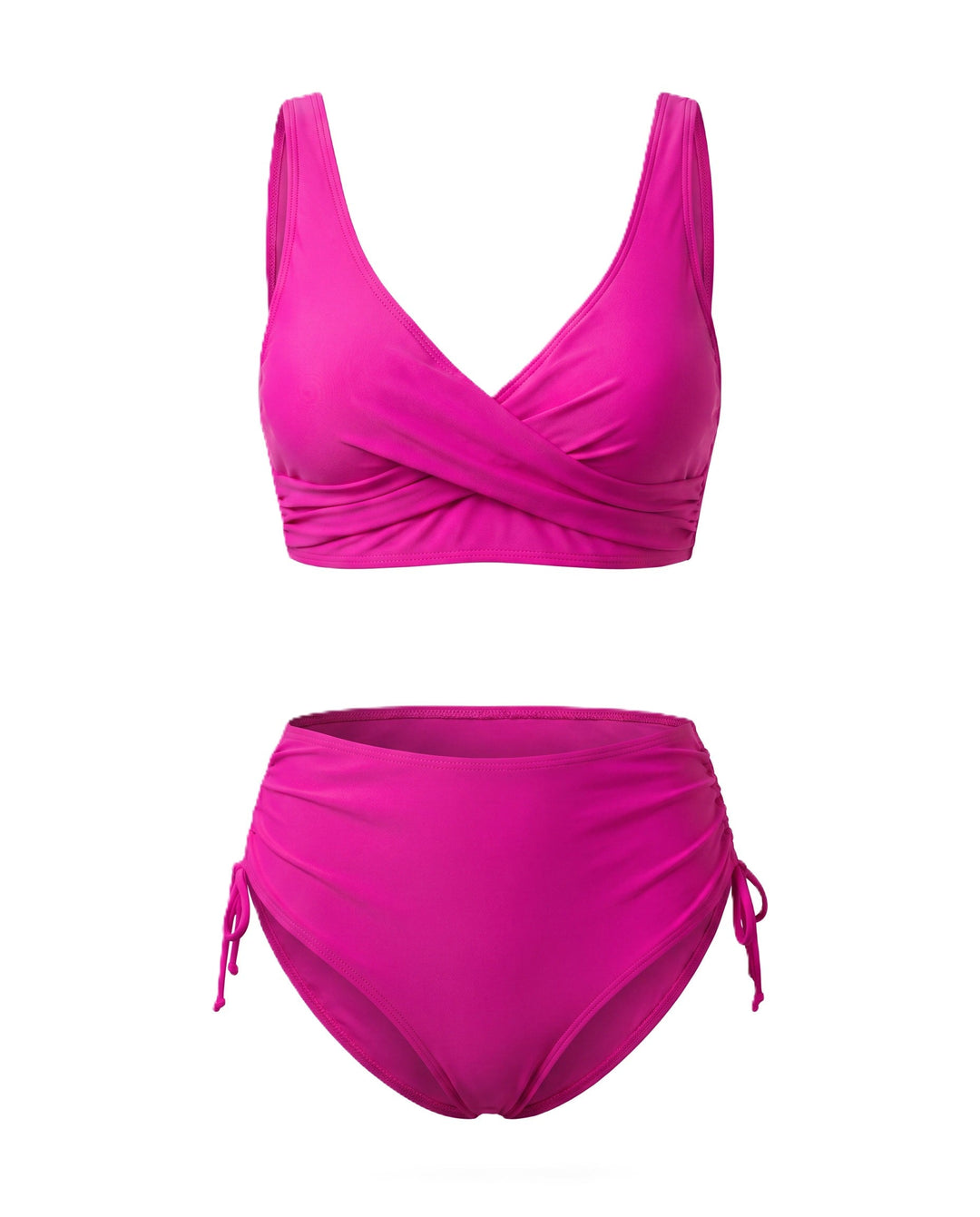 Chiara™ - Twisted Front Bikini