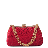 Dreamy Savoir Handbag