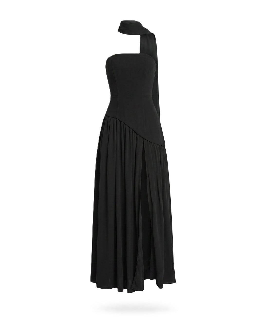 Fátima™ - Crisscross Back Dress
