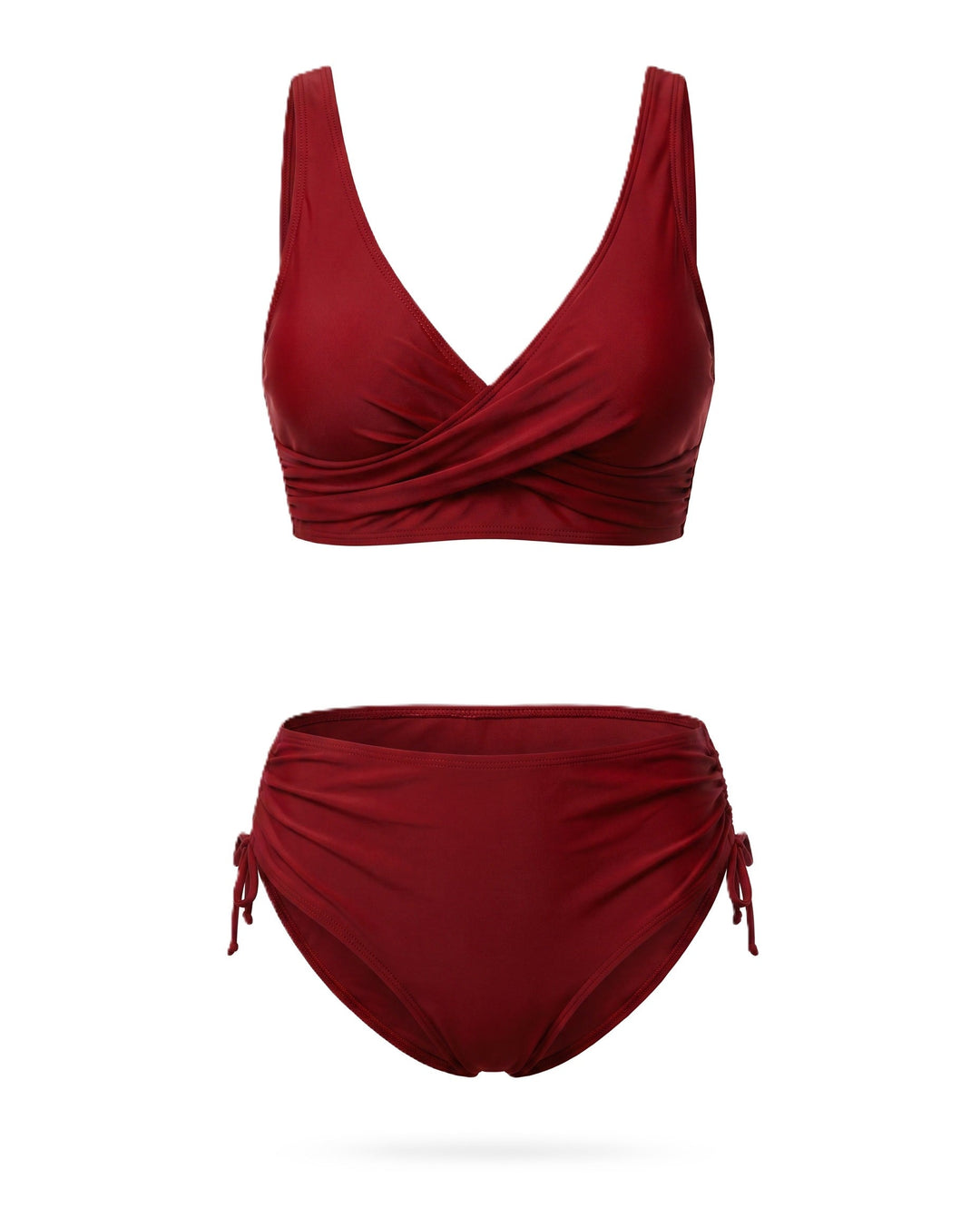 Chiara™ - Twisted Front Bikini