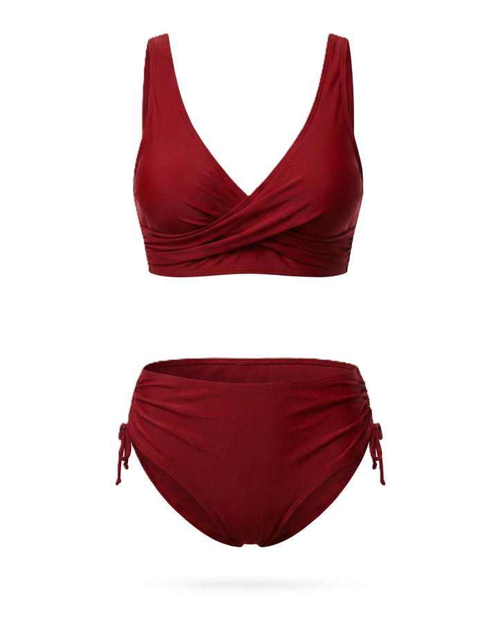 Chiara™ - Twisted Front Bikini