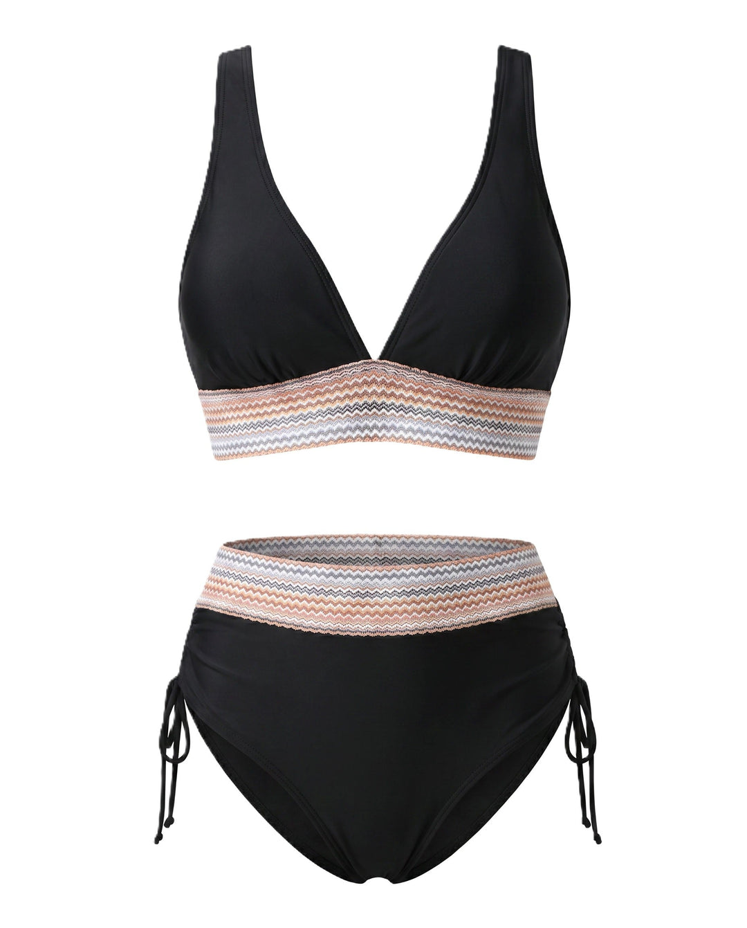Jaila™ - Low-Cut Swimwear