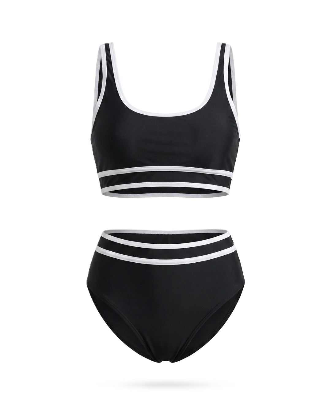 Dahlia™ - Streamlined Bikini